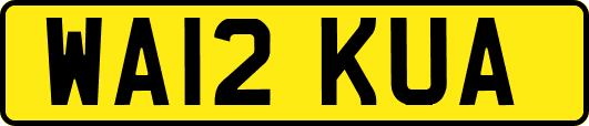 WA12KUA