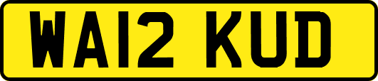 WA12KUD