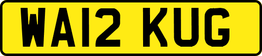 WA12KUG