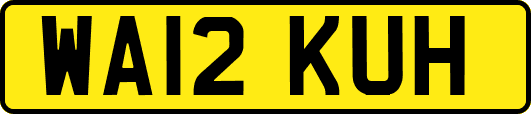 WA12KUH