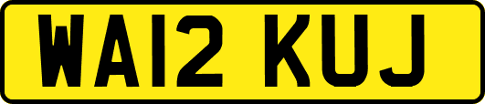 WA12KUJ