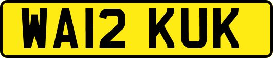 WA12KUK