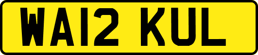 WA12KUL