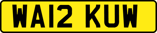 WA12KUW