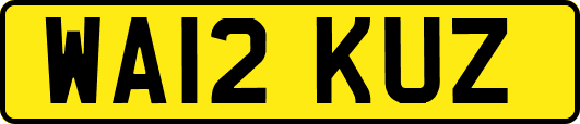 WA12KUZ