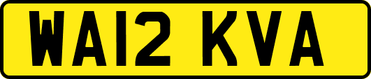 WA12KVA