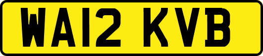 WA12KVB