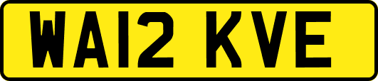 WA12KVE