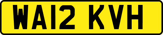 WA12KVH