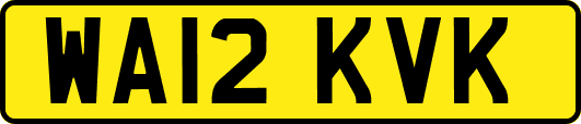 WA12KVK