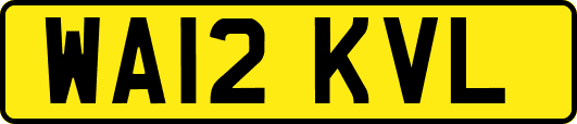 WA12KVL