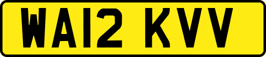 WA12KVV