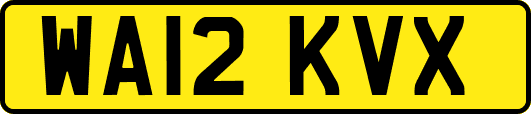 WA12KVX