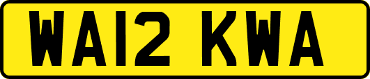 WA12KWA