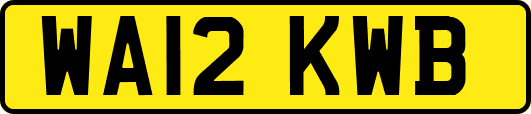 WA12KWB