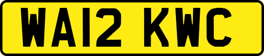 WA12KWC