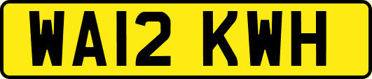 WA12KWH