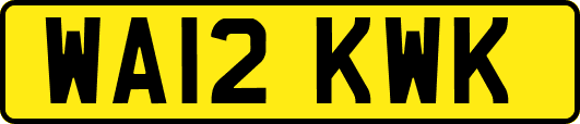 WA12KWK