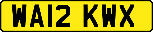 WA12KWX