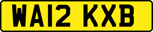WA12KXB