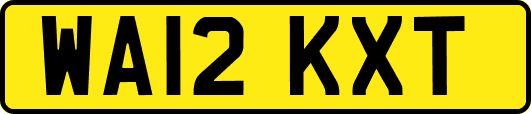 WA12KXT