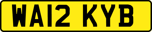 WA12KYB