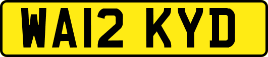 WA12KYD
