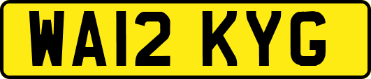 WA12KYG