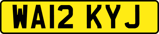 WA12KYJ