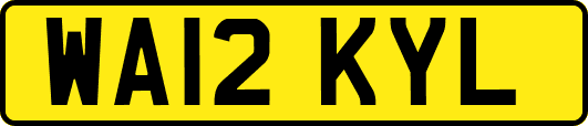 WA12KYL