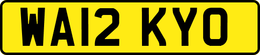 WA12KYO