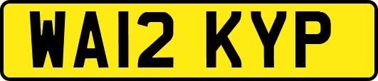 WA12KYP