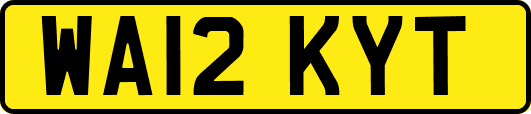 WA12KYT