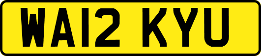 WA12KYU