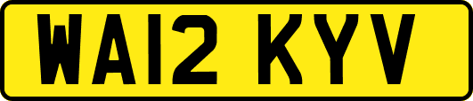 WA12KYV