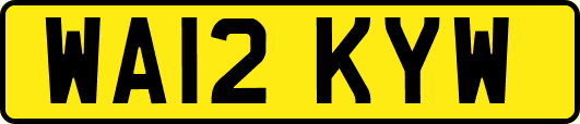 WA12KYW