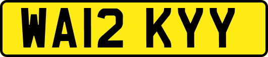 WA12KYY