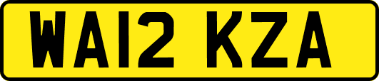 WA12KZA