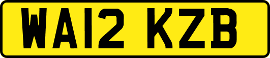 WA12KZB