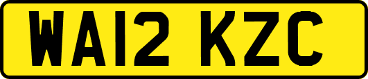 WA12KZC