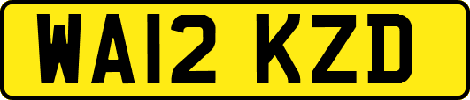 WA12KZD