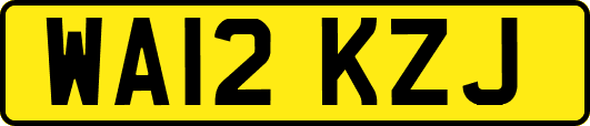 WA12KZJ