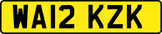 WA12KZK