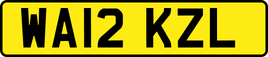 WA12KZL