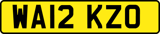 WA12KZO