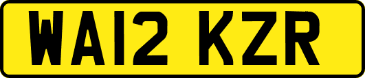 WA12KZR