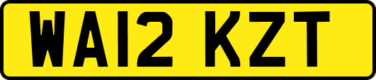 WA12KZT