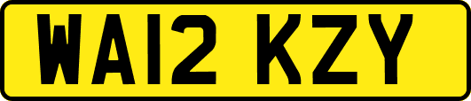 WA12KZY