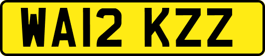 WA12KZZ