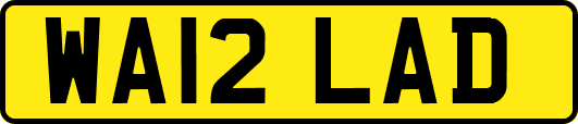 WA12LAD
